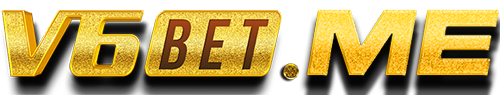 logo v6bet-pc