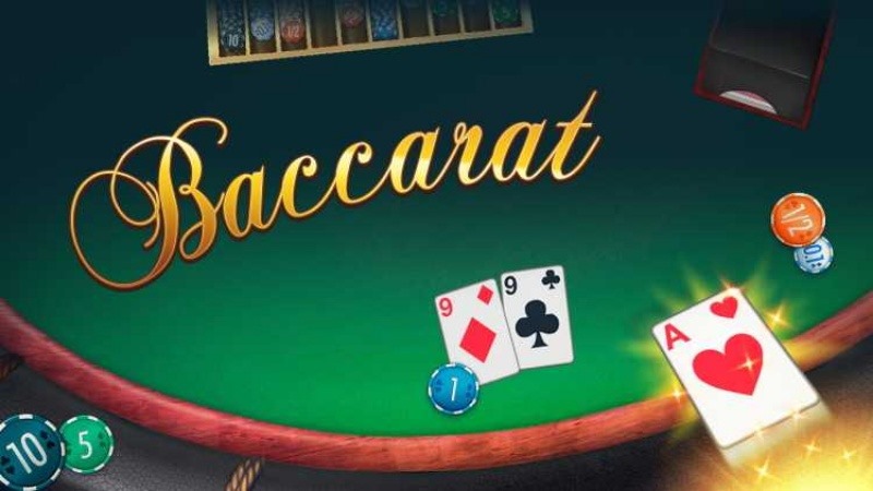 Mẹo chơi Baccarat V6bet hiệu quả đến 99.9% cho người mới
